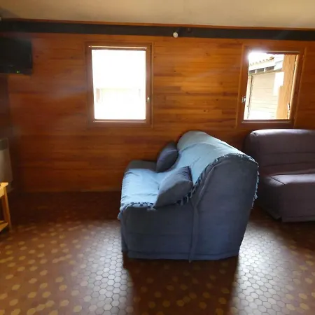 Pissos, 2 Pièces, 4 Personnes - Fr-1-360-604