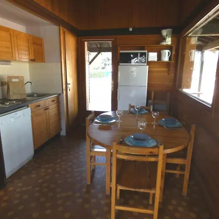 Pissos, 2 Pièces, 4 Personnes - Fr-1-360-604 Hébergement de vacances Pissos