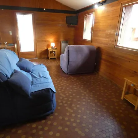 Pissos, 2 Pièces, 4 Personnes - Fr-1-360-604