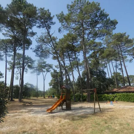 Hébergement de vacances Pissos, 2 Pièces, 4 Personnes - Fr-1-360-604