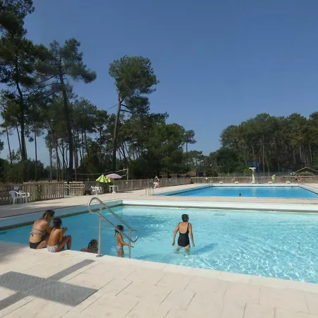 Hébergement de vacances Pissos, 2 Pièces, 4 Personnes - Fr-1-360-604 *